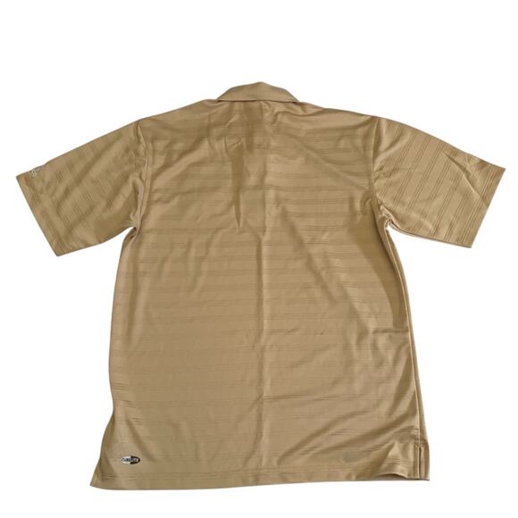 Adidas Men's Size S Climalite Short Sleeve U.S. NWR Fort Bragg Polo Shirt New - Picture 14 of 14